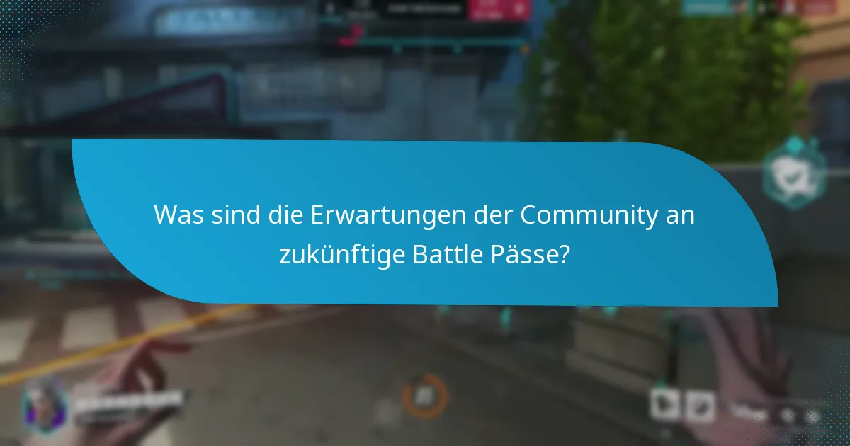 Wie wird sich die Struktur des Battle Pass in Zukunft ändern?