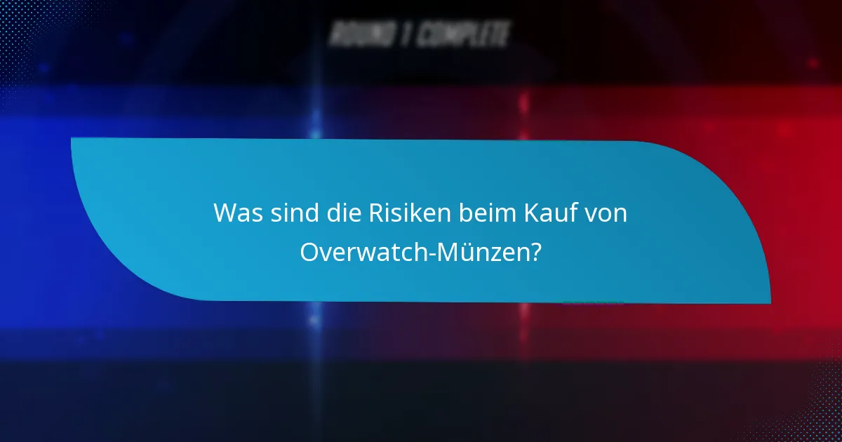 Wie maximiert man die Ersparnisse während der Overwatch-Münzen-Verkäufe?