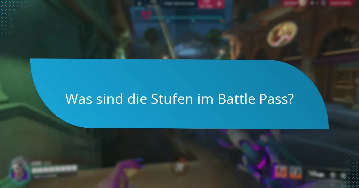 Welche Herausforderungen sind im Battle Pass enthalten?