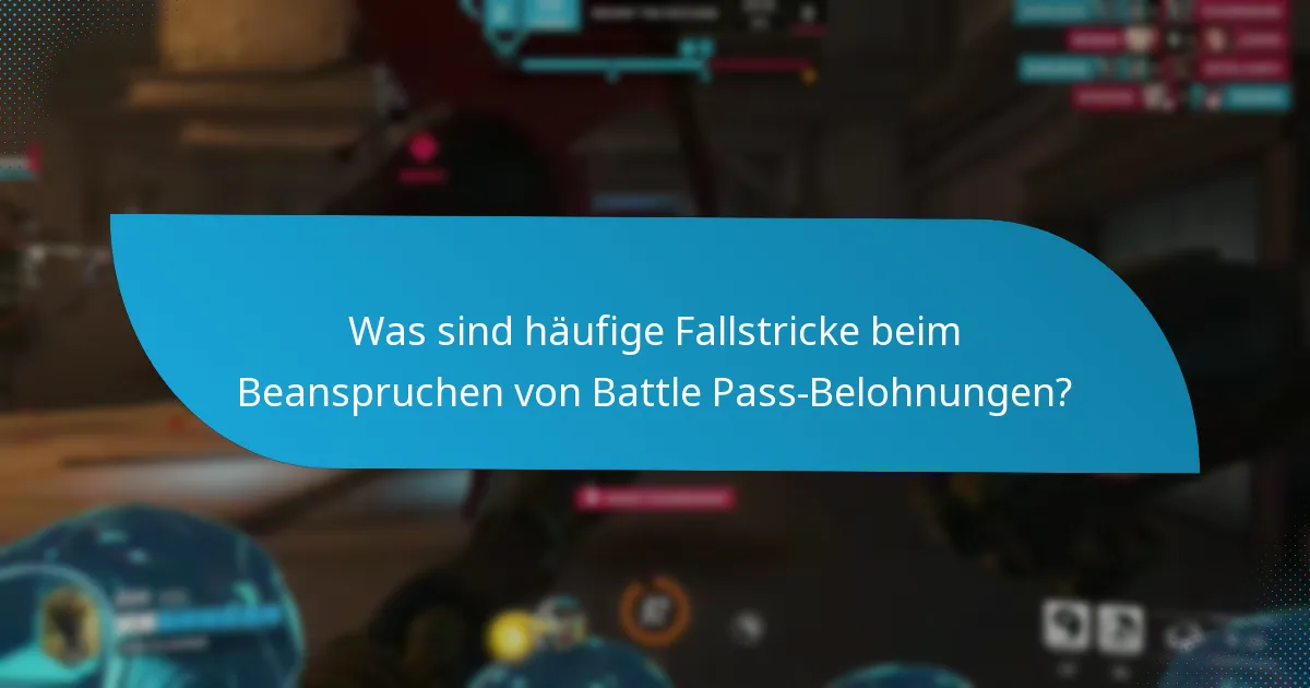 Welche Strategien können das Battle Pass-Erlebnis verbessern?