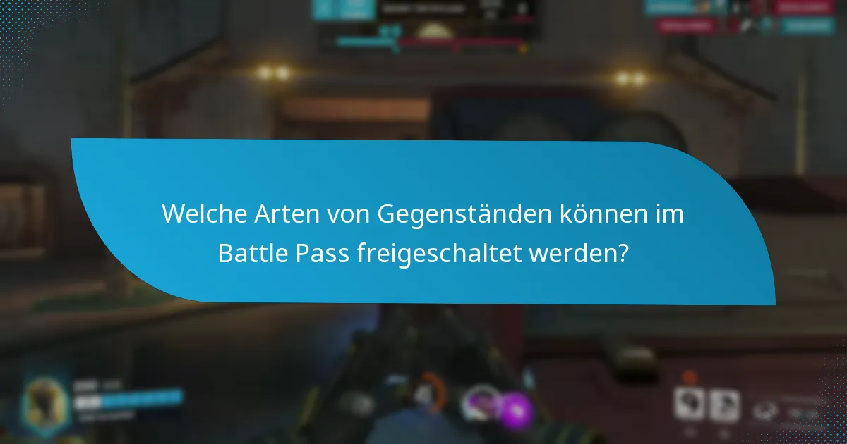 Welche Skins sind im Battle Pass enthalten?