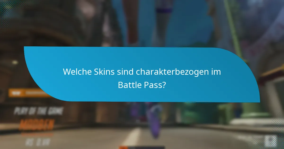 Welche Stile sind für Battle Pass-Skins verfügbar?