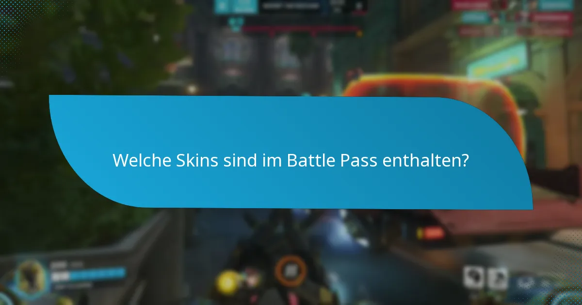 Welche Sprays können Spieler im Battle Pass freischalten?