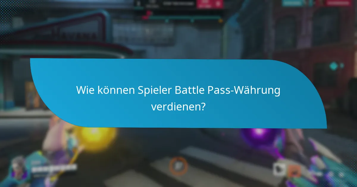 Wie können Spieler Battle Pass-Währung ausgeben?