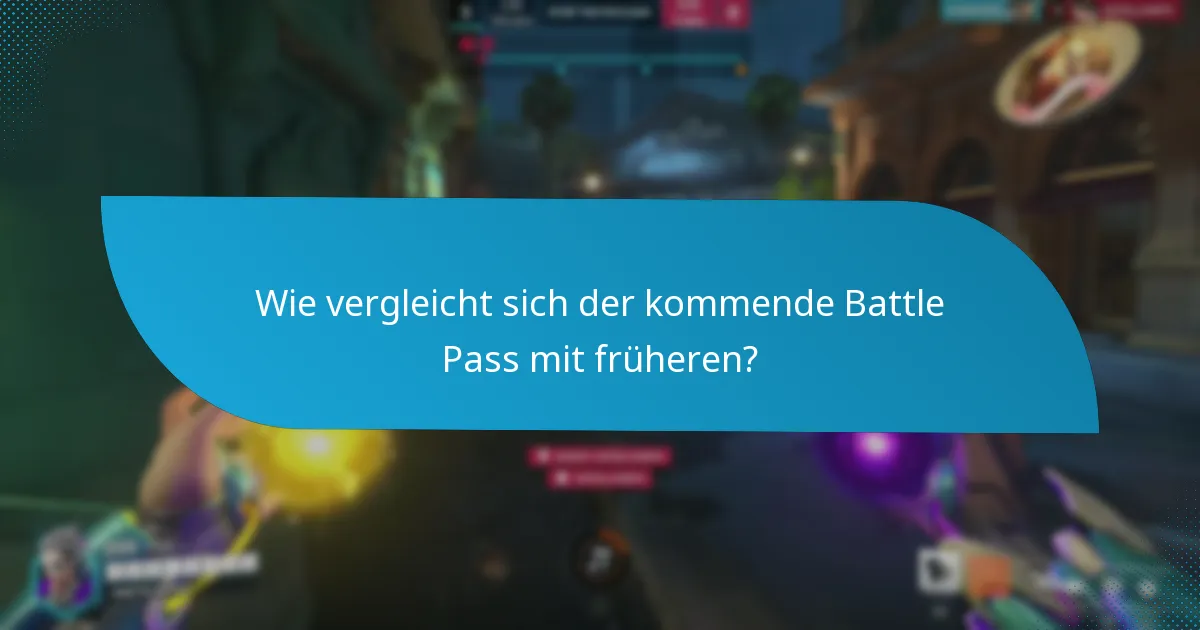 Was sind die potenziellen Risiken im Zusammenhang mit kommenden Battle Pässen?